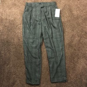 Zara Basic Trousers